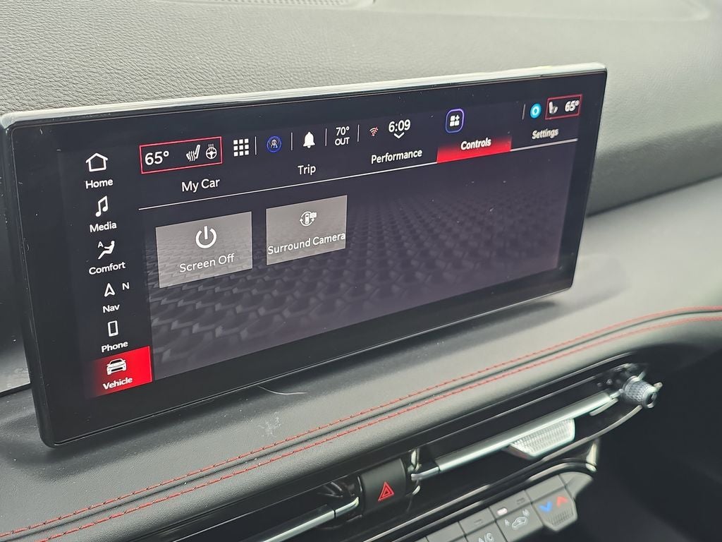 2024 Dodge Hornet GT Plus