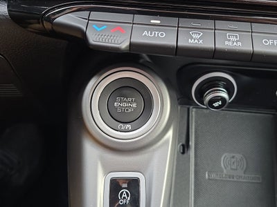 2024 Dodge Hornet GT Plus