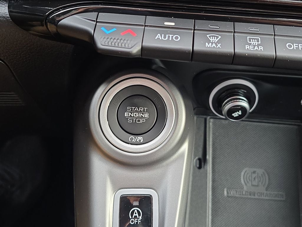 2024 Dodge Hornet GT Plus