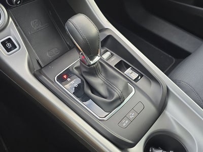 2024 Dodge Hornet GT Plus