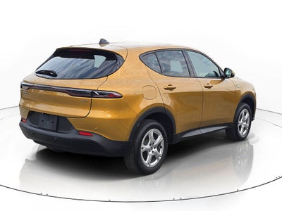 2024 Dodge Hornet GT Plus
