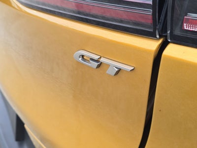 2024 Dodge Hornet GT Plus