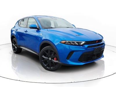 2024 Dodge Hornet GT