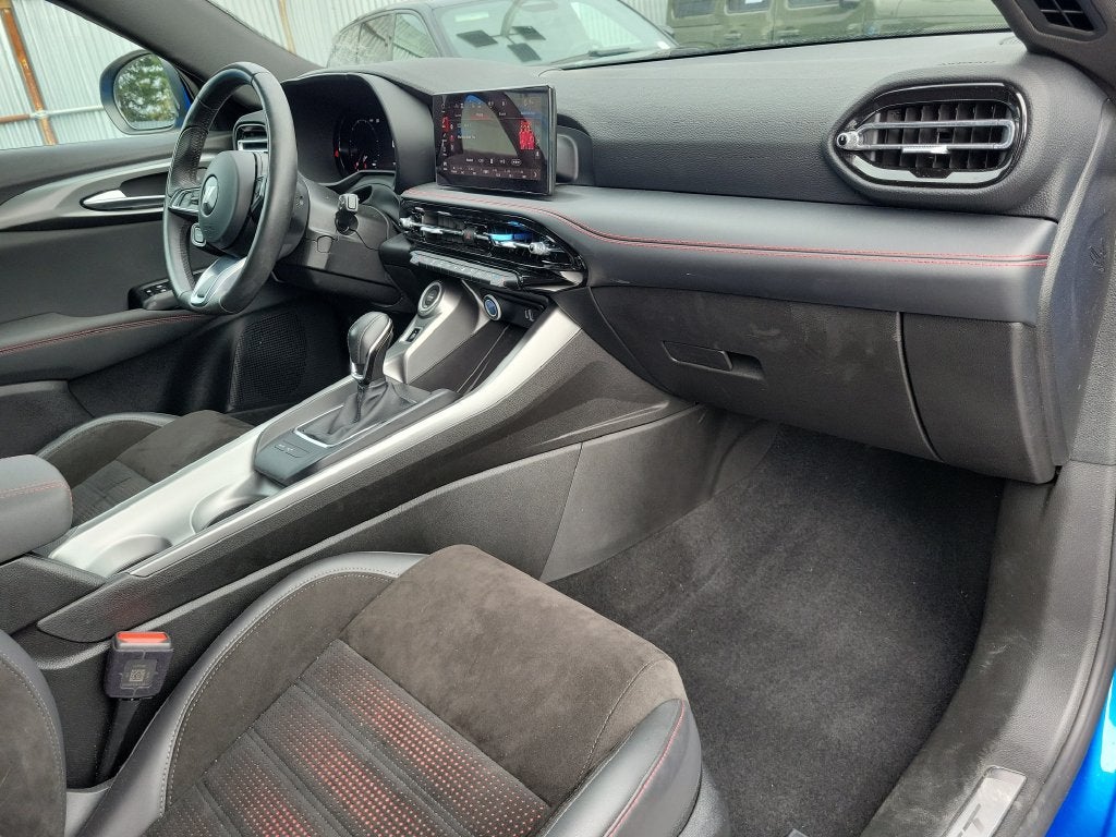 2024 Dodge Hornet GT
