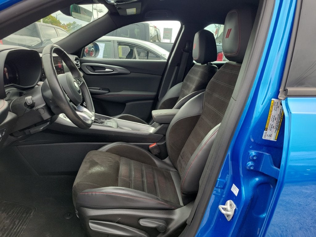 2024 Dodge Hornet GT