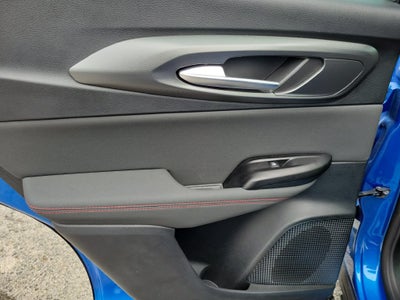 2024 Dodge Hornet GT