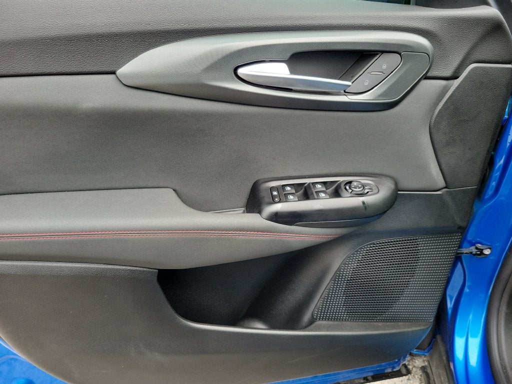 2024 Dodge Hornet GT