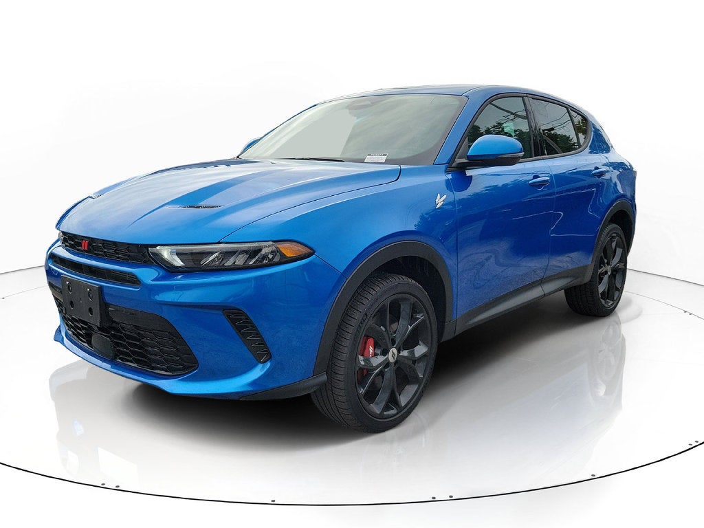 2024 Dodge Hornet GT