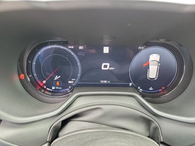 2024 Dodge Hornet GT