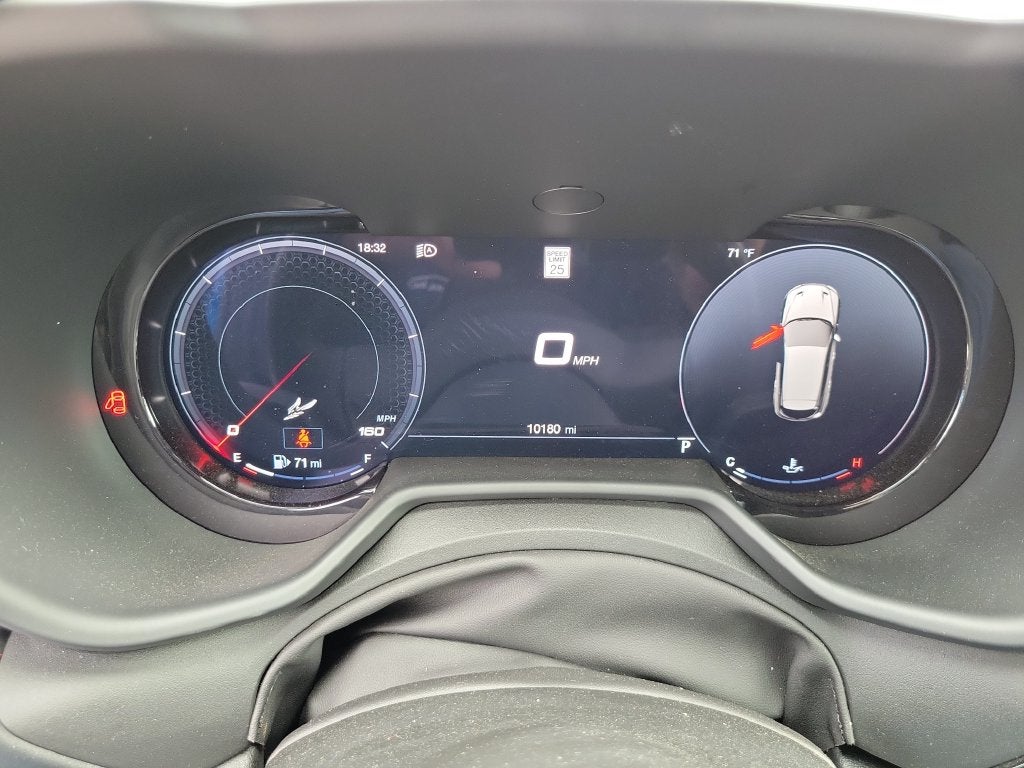 2024 Dodge Hornet GT