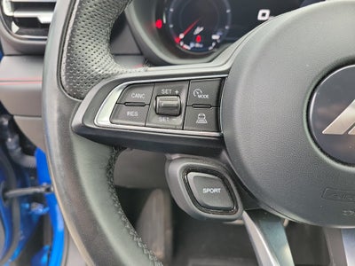 2024 Dodge Hornet GT