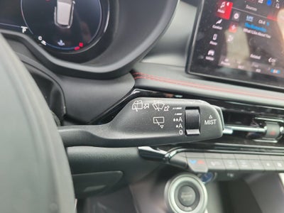 2024 Dodge Hornet GT
