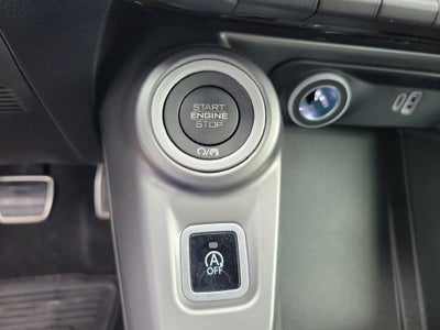 2024 Dodge Hornet GT