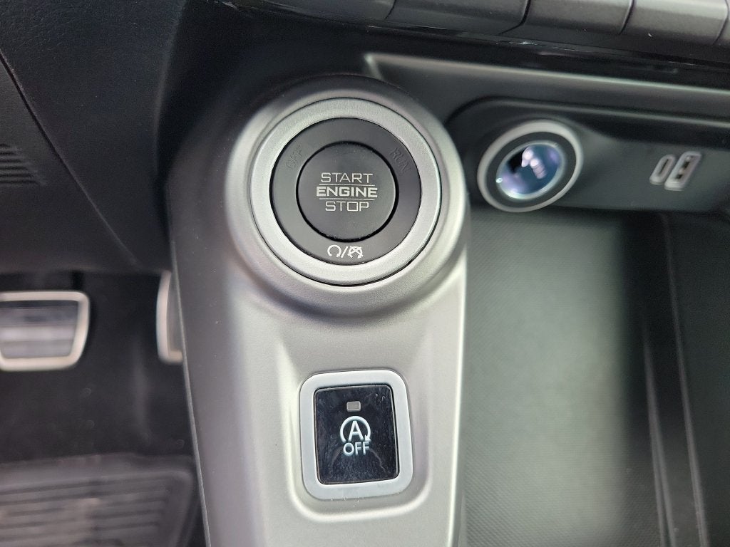 2024 Dodge Hornet GT
