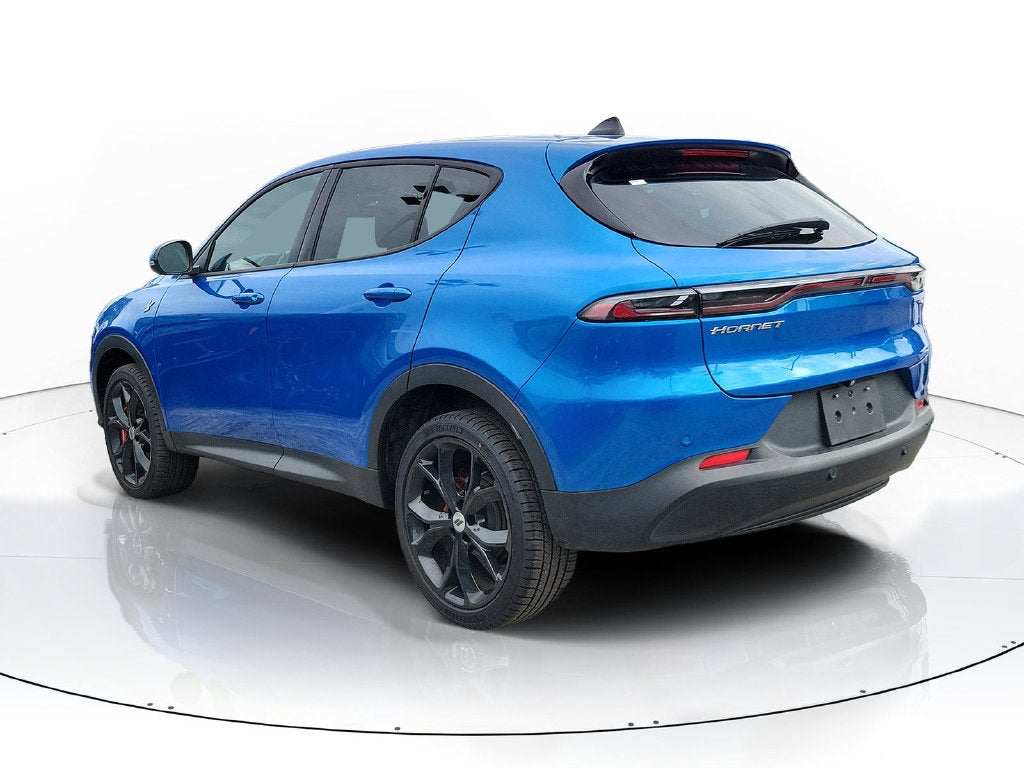 2024 Dodge Hornet GT