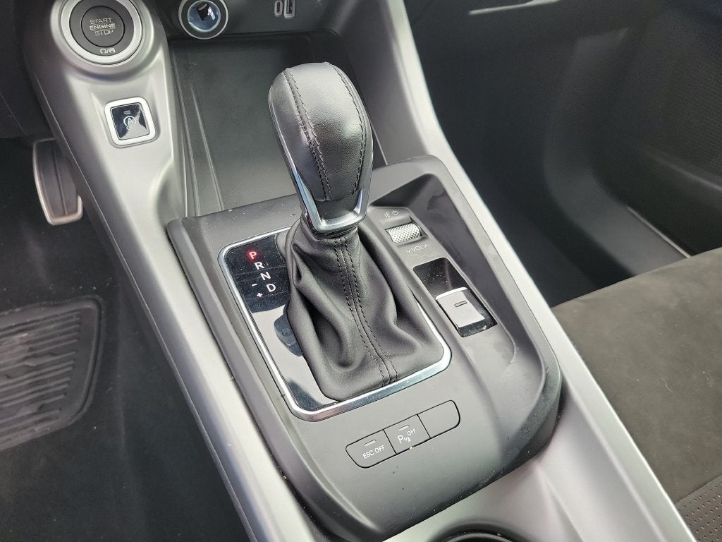 2024 Dodge Hornet GT