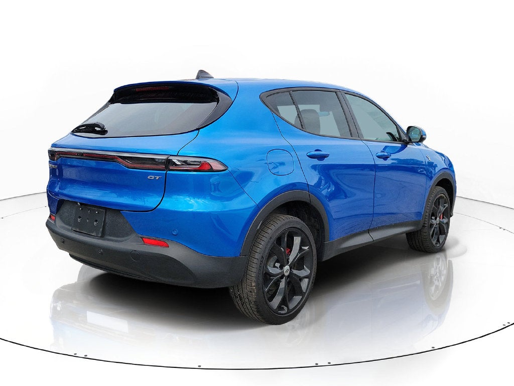 2024 Dodge Hornet GT
