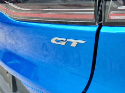 2024 Dodge Hornet GT