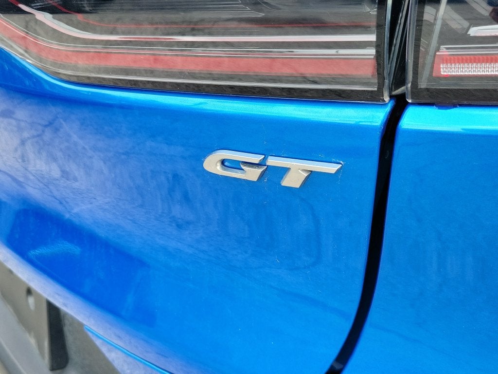 2024 Dodge Hornet GT