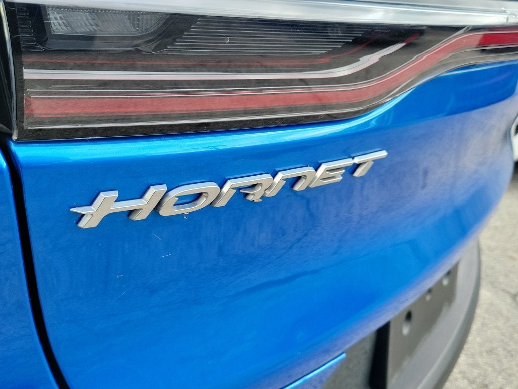 2024 Dodge Hornet GT