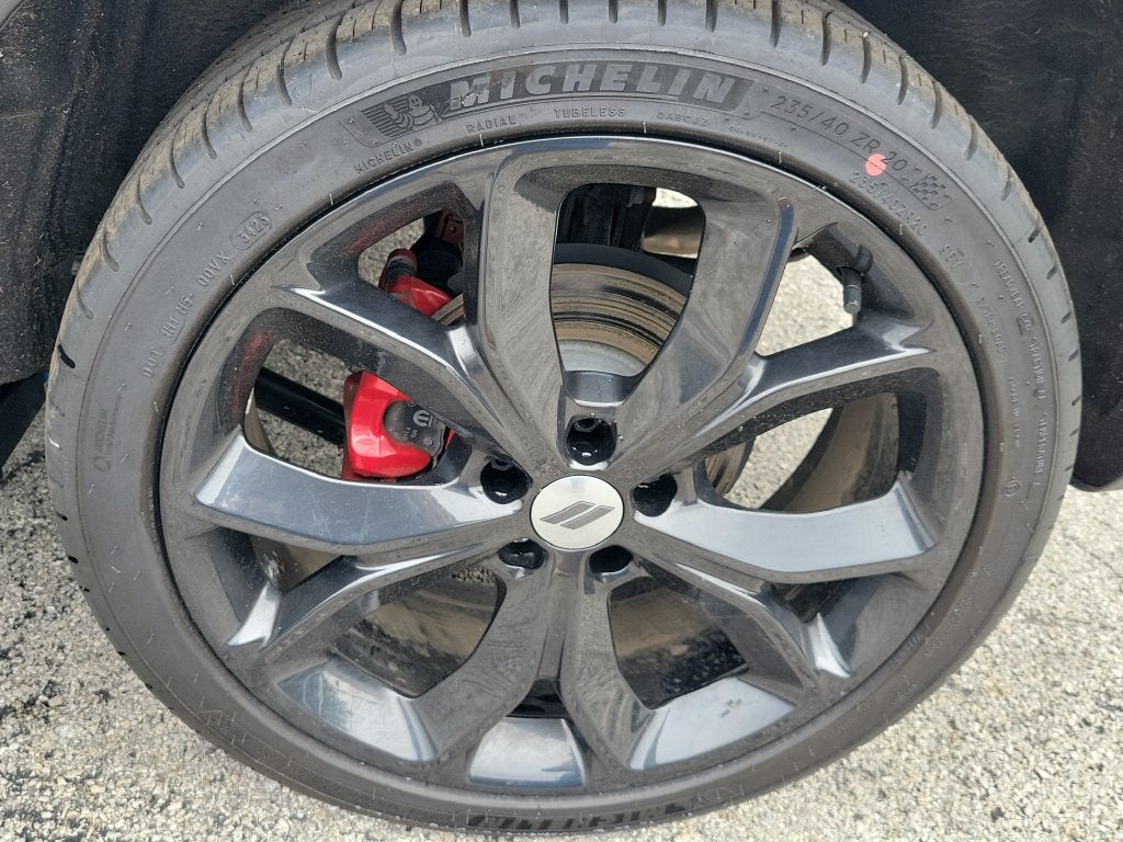 2024 Dodge Hornet GT
