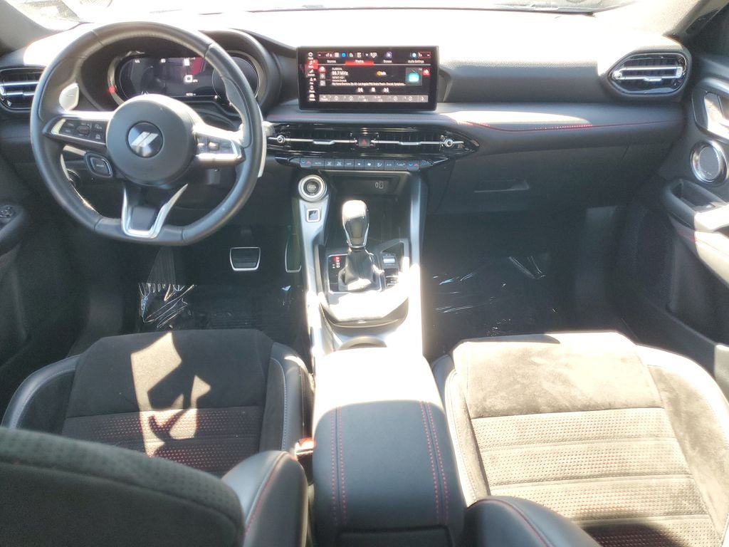 2025 Dodge Hornet GT Plus