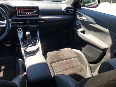 2025 Dodge Hornet GT Plus