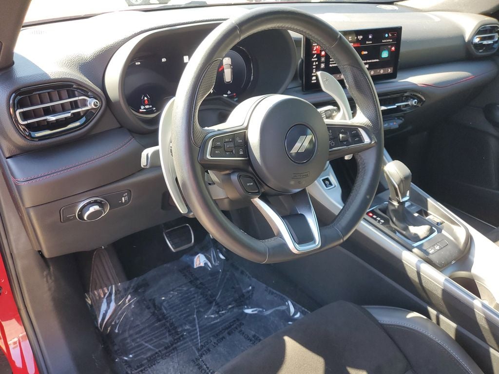 2025 Dodge Hornet GT Plus