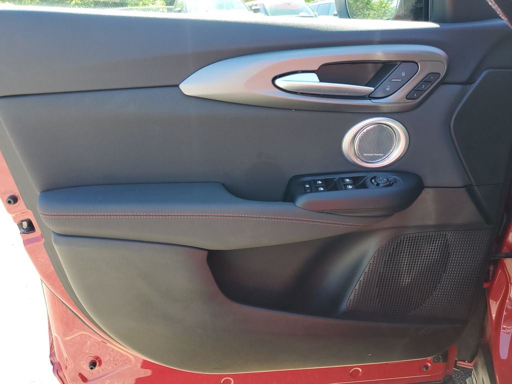 2025 Dodge Hornet GT Plus