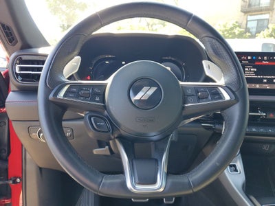 2025 Dodge Hornet GT Plus
