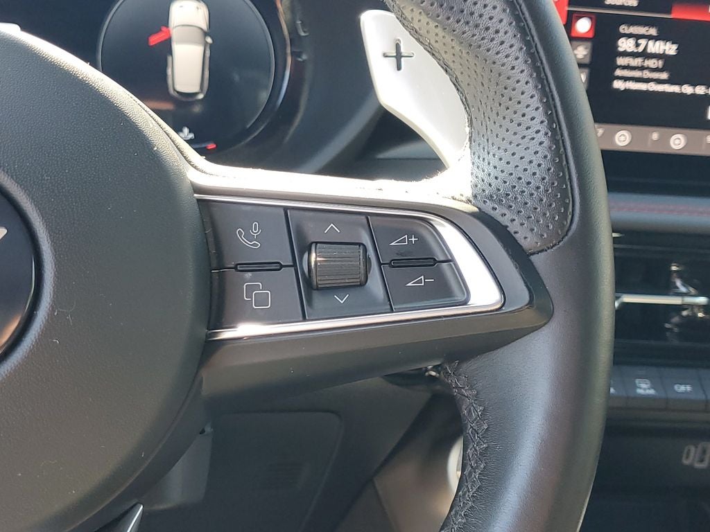 2025 Dodge Hornet GT Plus