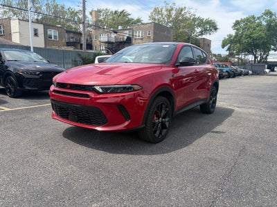 2025 Dodge Hornet GT Plus