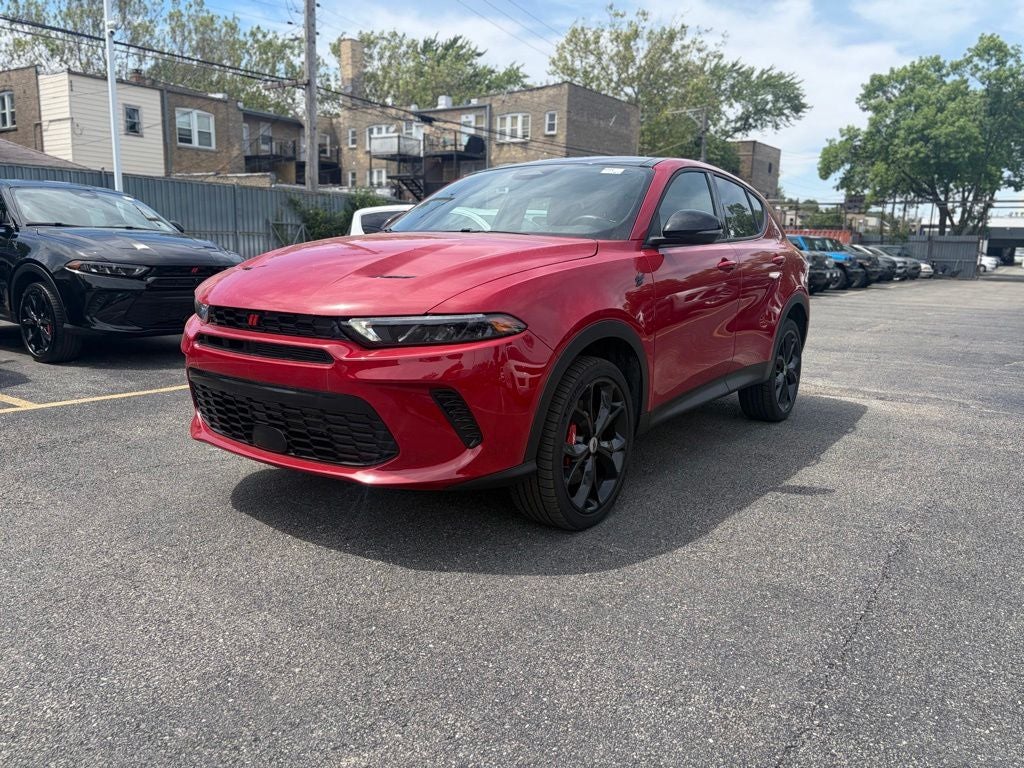 2025 Dodge Hornet GT Plus