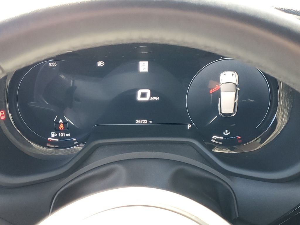 2025 Dodge Hornet GT Plus