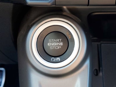 2025 Dodge Hornet GT Plus