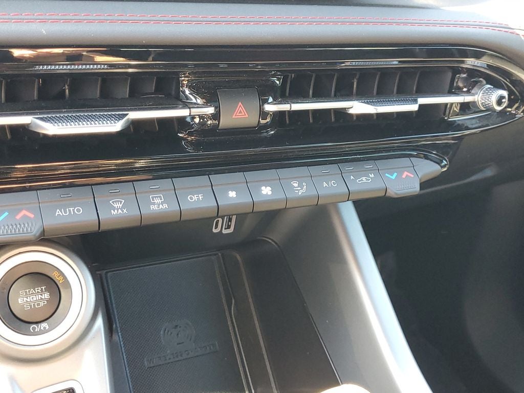 2025 Dodge Hornet GT Plus