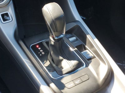 2025 Dodge Hornet GT Plus