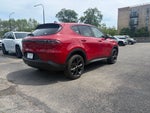 2025 Dodge Hornet GT Plus