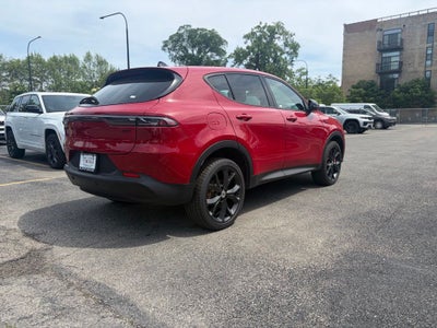 2025 Dodge Hornet GT Plus