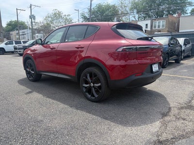 2025 Dodge Hornet GT Plus