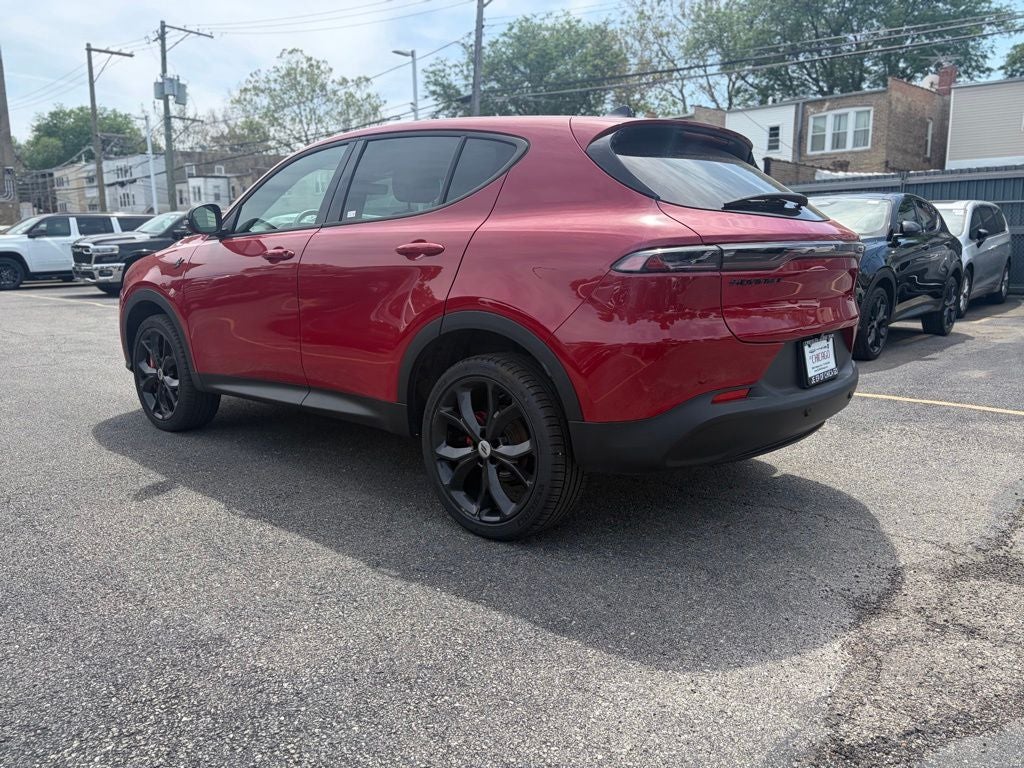 2025 Dodge Hornet GT Plus