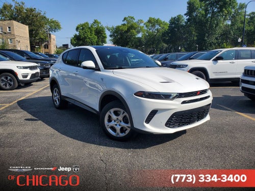 2024 Dodge Hornet GT Plus