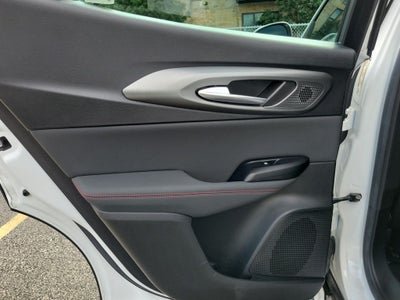 2024 Dodge Hornet GT Plus