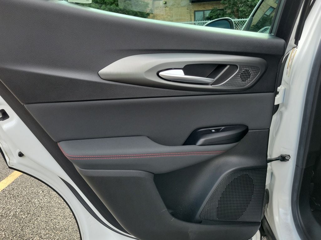 2024 Dodge Hornet GT Plus