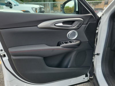 2024 Dodge Hornet GT Plus