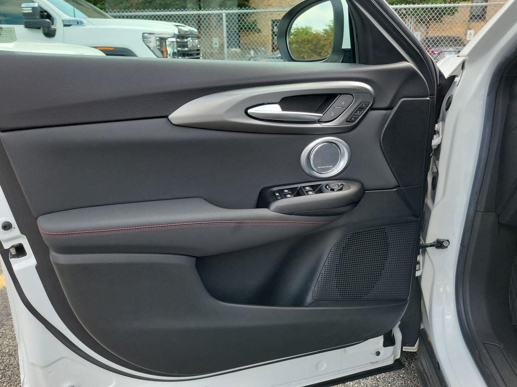 2024 Dodge Hornet GT Plus