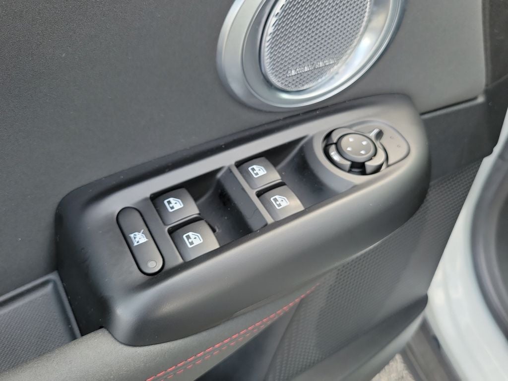 2024 Dodge Hornet GT Plus