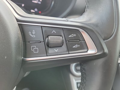2024 Dodge Hornet GT Plus