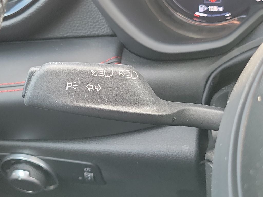 2024 Dodge Hornet GT Plus