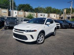 2024 Dodge Hornet GT Plus